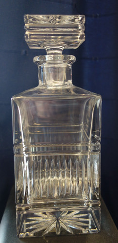 Royal scot crystal art - royal,