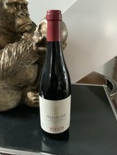 1x 0,75 Flasche TEDESCHI