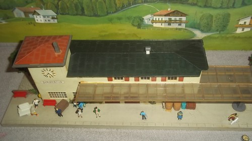 Faller 103ho 87 - 103ho, 1:87