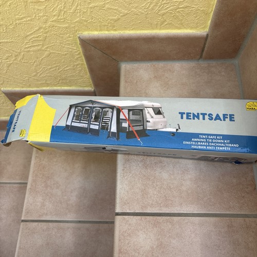 Haba tentsafe sturmgurt - tentsafe, xl