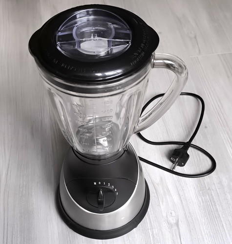 Standmixer 500w 5l - 500w, 1,5l