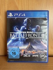 Star Wars: Battlefront II