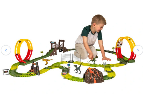 Jurassic park dinosaurier - jurassic, 5,8