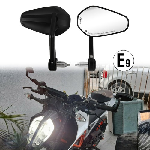 Motorrad lenkerendenspiegel - motorrad,