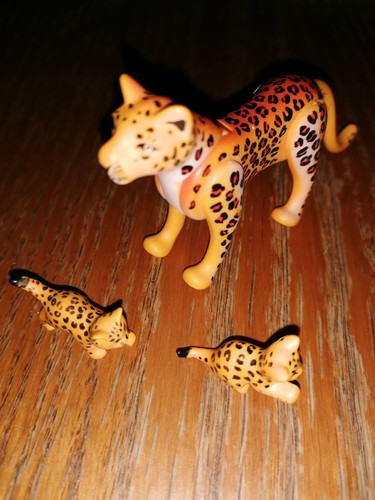 Playmobil wild life 6940 - playmobil,