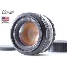 [MINT] Nikon Ai-s ai-s Nikkor