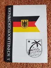 3. Schnellbootgeschwader -