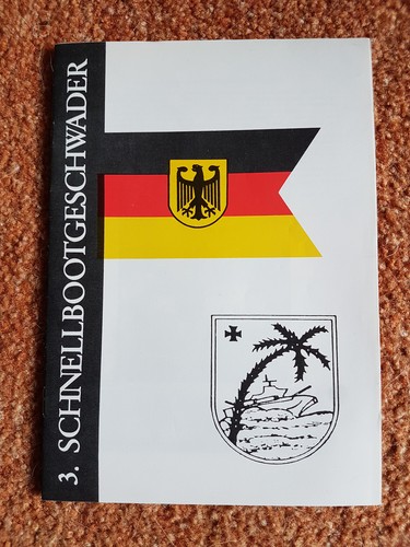 Schnellbootgeschwader - 3.,