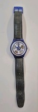 Swatch Automatik Armbanduhr -