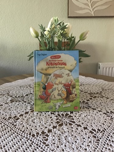 Kinderbuch der kleine - ￼der,