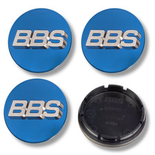 Alloy Wheel Centre Cap Hub x4