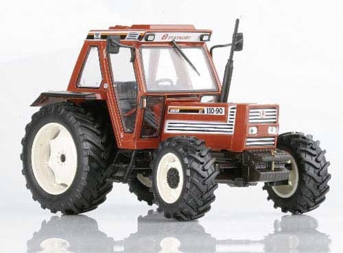 Fiat 110 modell von - 110-90,