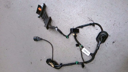 Touran 2013 kabelsatz - vw,