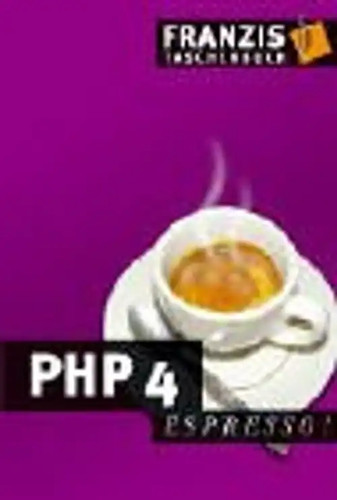 Php espresso - 4,