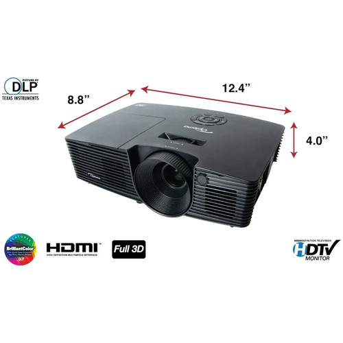 Neu verpackt optoma - neu, x316