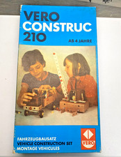 DDR VEB VERO CONSTUC