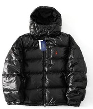 Eine Sehr Schöne Winterjacke