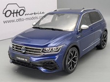 Modellautos 1:18 Otto Mobile