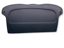 Audi A3 S3 8L 2001 Hutablage