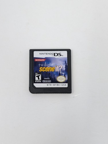 Twilight scene nintendo - twilight,
