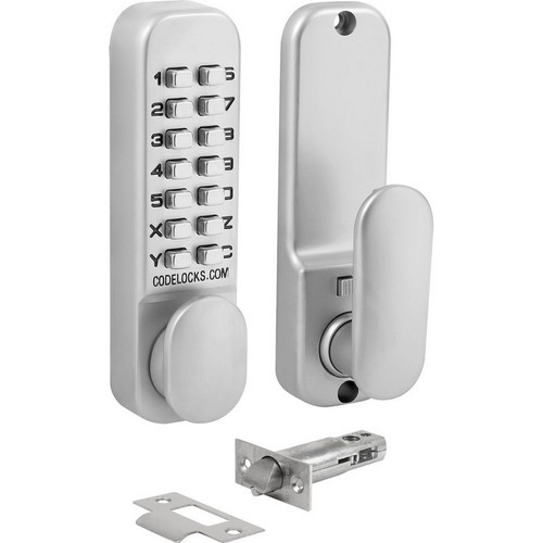 Codelocks cl155 - codelocks,