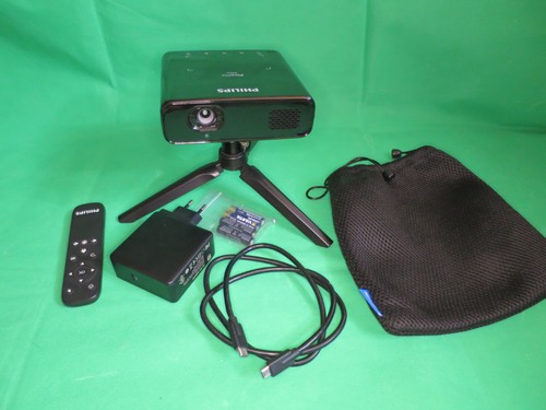 Philips picopix max - picopix, –