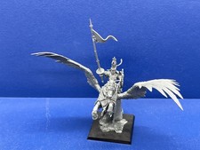 Fürst auf Königspegasus - Bretonia / Bretonnia