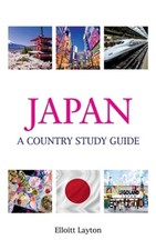 Japan: A Country Study Guide