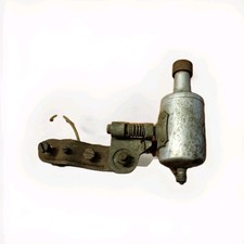 Bosch fahrraddynamo wq2 - bosch,