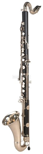 Yamaha ycl 221 bass in - ii,