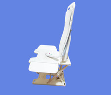 Akkulift Badelift Bellavita