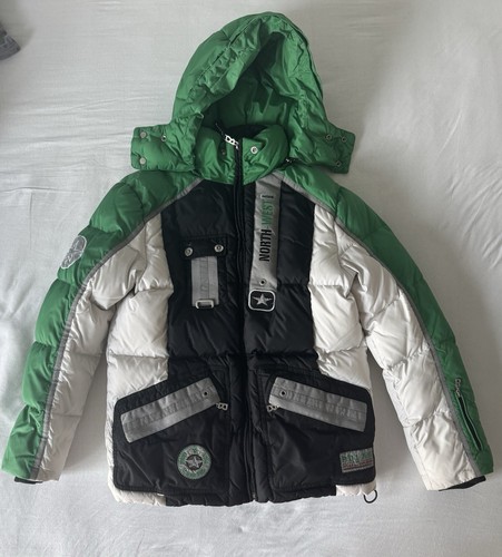 Bogner kinder skianzug - kinder,