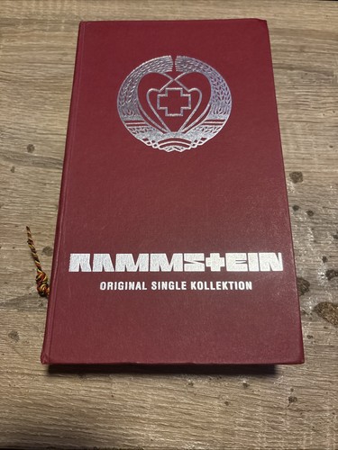 Rammstein original - rammstein, ‎–