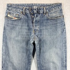 Diesel RABOX Jeans Mens 34x34