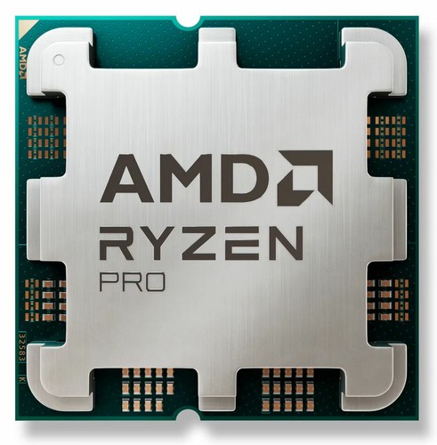 Amd ryzen pro - ryzen, 8500g