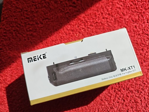 Meike batteriepack für - meike,