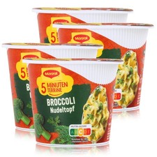 Maggi 5 Minuten Terrine