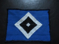 Hamburger SV,alter Vintage