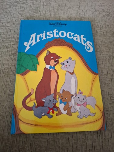 Aristocats walt disney - aristocats,