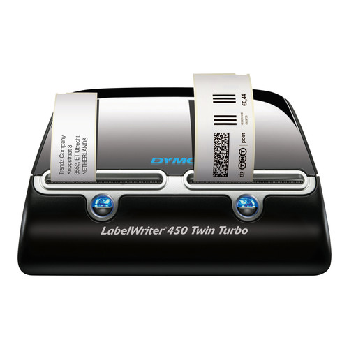 Dymo labelwriter 450 twin - 450,