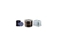 Filter Service Kit Passend
