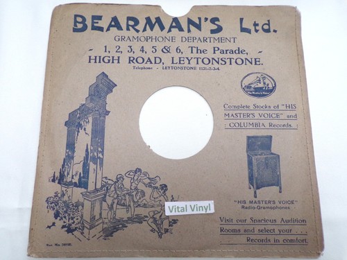 Bearman leytonstone rpm - leytonstone,