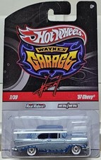 Hot Wheels 2010 - Wayne's