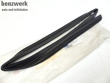 Mercedes W210 Kombi S210 Fensterführung Dichtung Tür hinten links NEU 2107350325