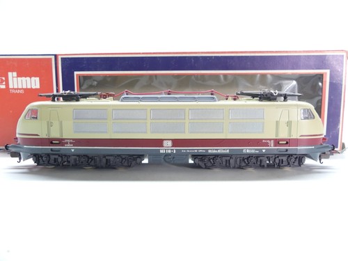 Lima 208100 lok br103 - e-lok,