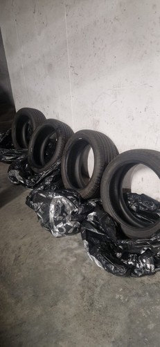 Bridgestone turanza t005 - turanza,