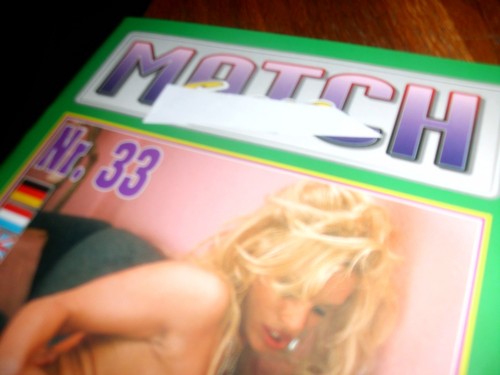 Match international color - ,