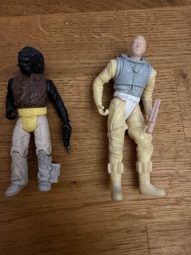 Star wars hasbro - hasbro, shot