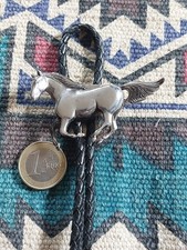 Bolotie Westernkrawatte -
