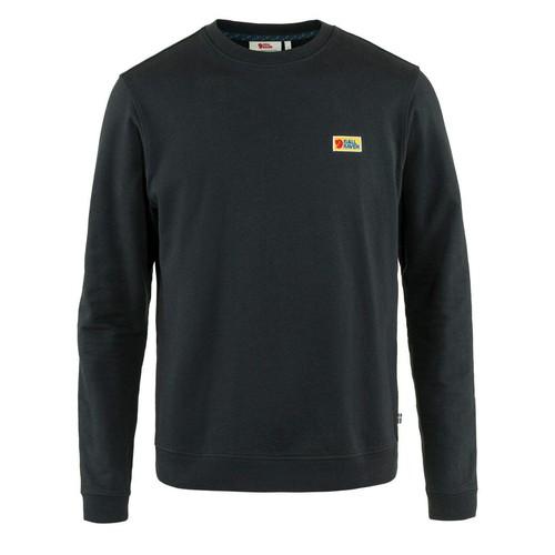 Fjallraven vardag sweater - fjallraven,